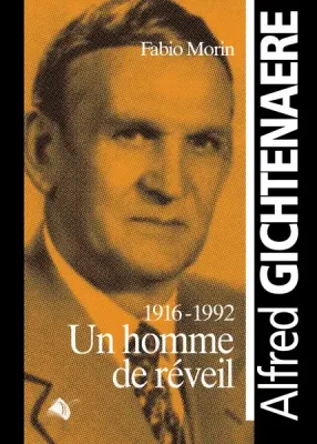 UN HOMME DE REVEIL