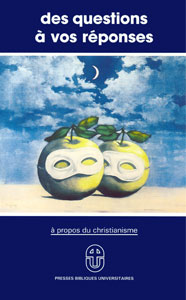 DES QUESTIONS A VOUS REPONSES