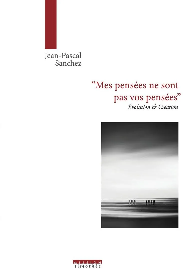 MES PENSEES NE SONT PAS VOS PENSEES