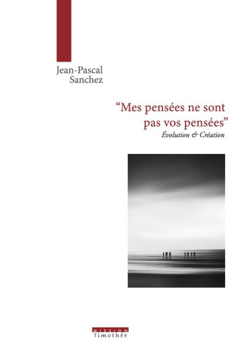 MES PENSEES NE SONT PAS VOS PENSEES