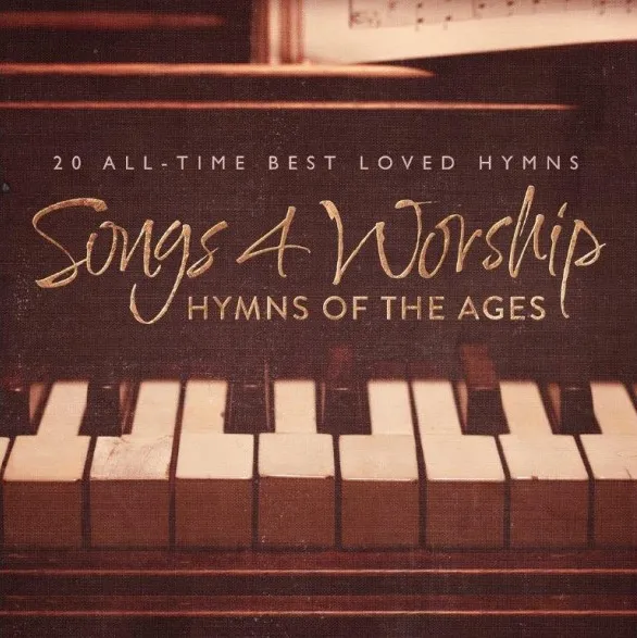 HYMNS OF THE AGES CD