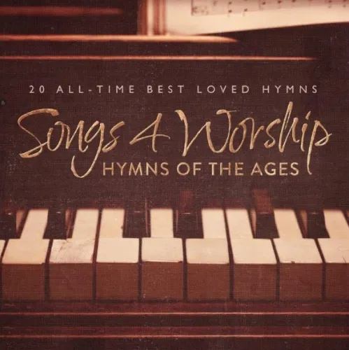 HYMNS OF THE AGES CD