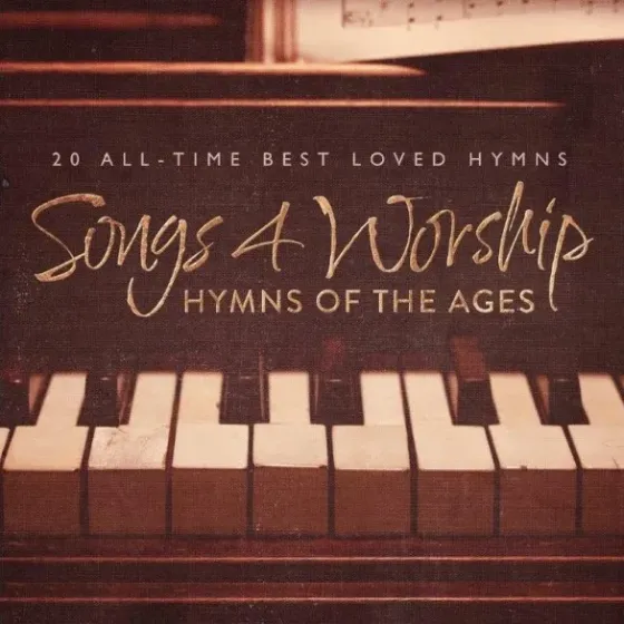 HYMNS OF THE AGES CD