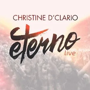 ETERNO CD