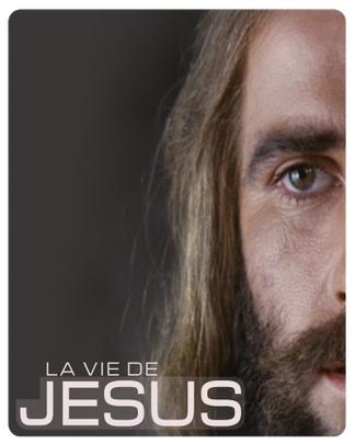 Vie de Jésus (La) DVD - Blu-ray