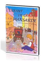 ENFANT DE LA MANSARDE (L') DVD