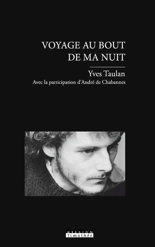 VOYAGE AU BOUT DE LA NUIT