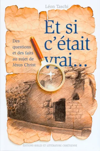 ET SI C'ETAIT VRAI...