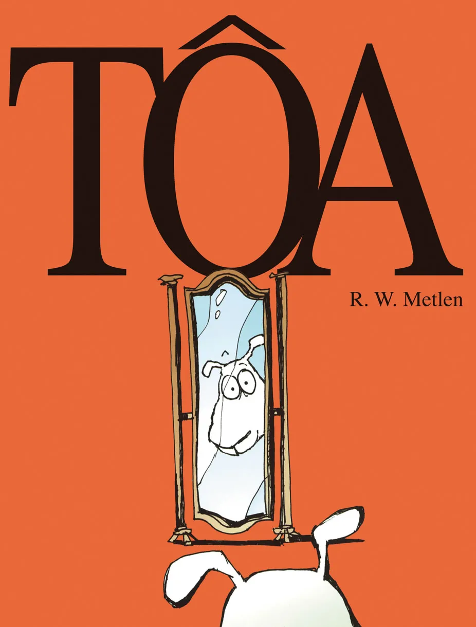 TÔA