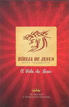 PORTUGAIS, N.T. - JESUS BIBLE