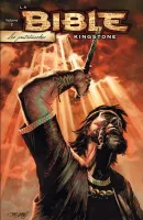 Bible Kingstone (La) - BD Vol. 2 - Les Patriarches