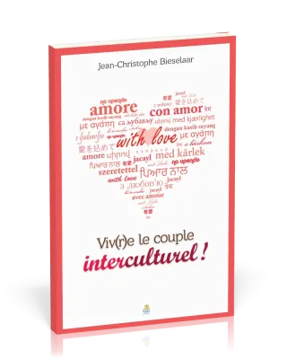 VIV(R)E LE COUPLE INTERCULTUREL