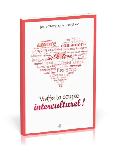 VIV(R)E LE COUPLE INTERCULTUREL