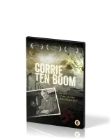 CORRIE TEN BOOM 2014 (DVD) - LA VIE D'UNE HEROINE DE LA RESISTANCE - DOCUMENTAIRE