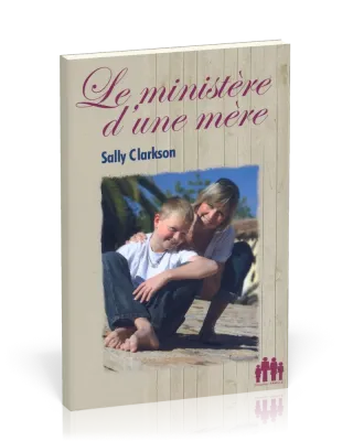 MINISTERE D'UNE MERE (LE)