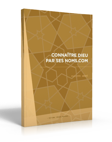 CONNAITRE DIEU PAR SES NOMS.COM