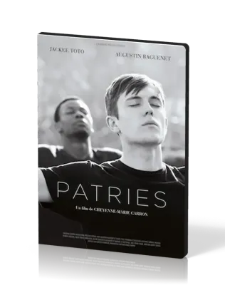 PATRIES - DVD