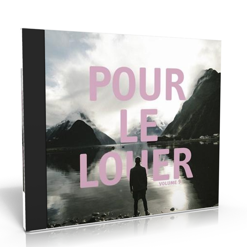 POUR LE LOUER VOL. 9 - CD