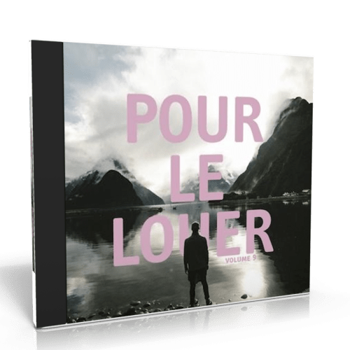 POUR LE LOUER VOL. 9 - CD