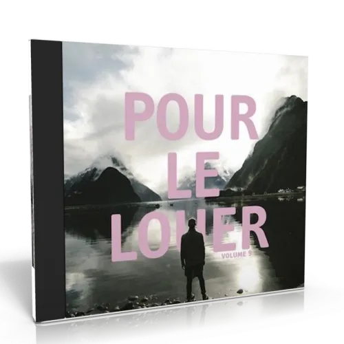 POUR LE LOUER VOL. 9 - CD