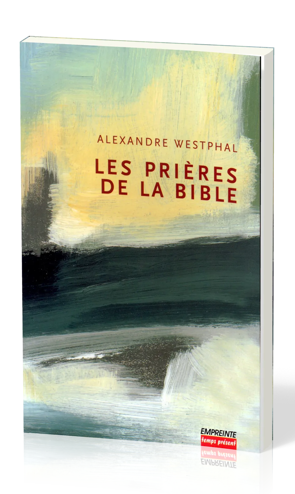 PRIERES DE LA BIBLE VOL.1 ET 2