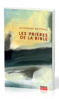 PRIERES DE LA BIBLE VOL.1 ET 2