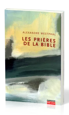 PRIERES DE LA BIBLE VOL.1 ET 2