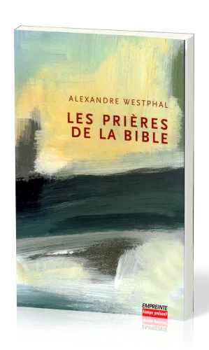 PRIERES DE LA BIBLE VOL.1 ET 2
