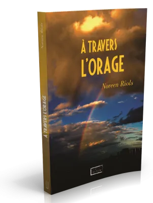 A TRAVERS L'ORAGE - NOUVELLE EDITION