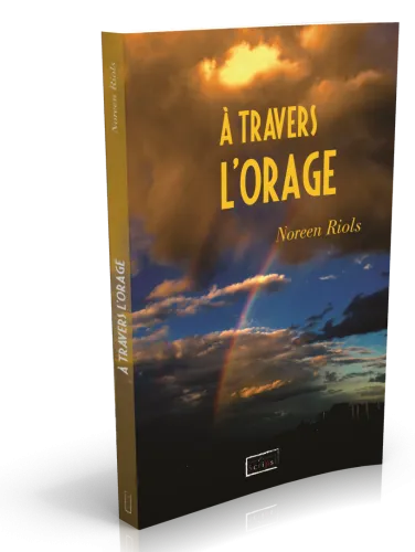 A TRAVERS L'ORAGE - NOUVELLE EDITION