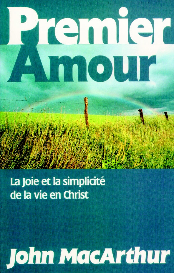 PREMIER AMOUR