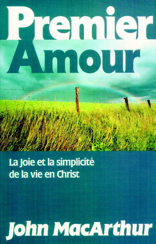 PREMIER AMOUR