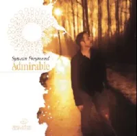 ADMIRABLE CD