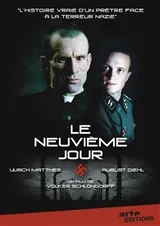 NEUVIEME JOUR (LE) DVD