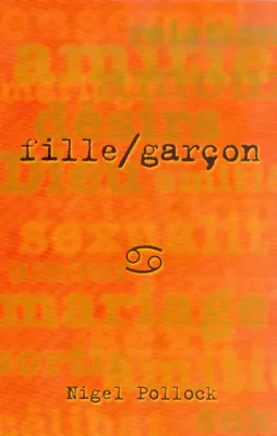 FILLE GARCON