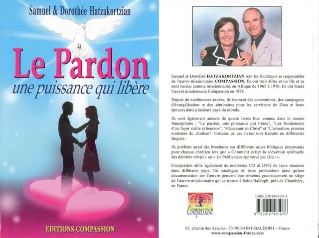 PARDON UNE PUISSANCE QUI LIBERE (LE)