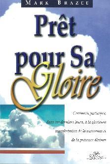 PRET POUR SA GLOIRE
