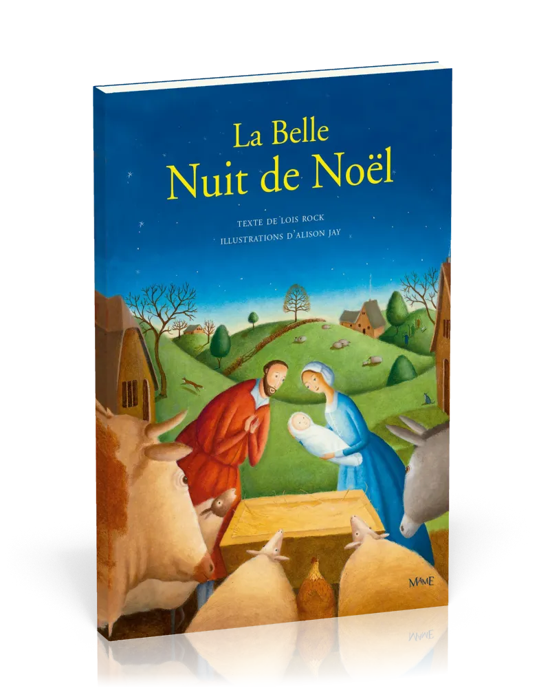 Belle Nuit de Noël (La)