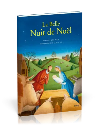 Belle Nuit de Noël (La)