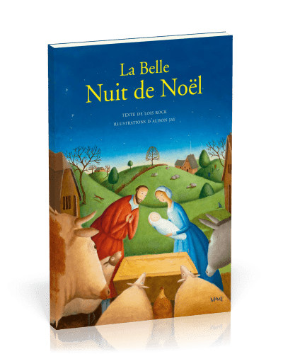 Belle Nuit de Noël (La)