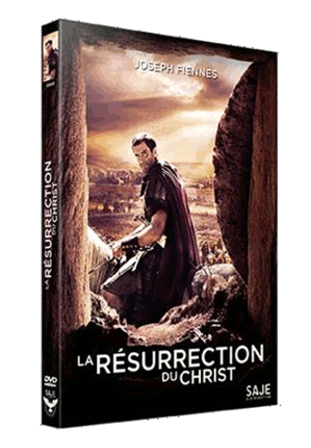 RESURRECTION DU CHRIST (LA) DVD