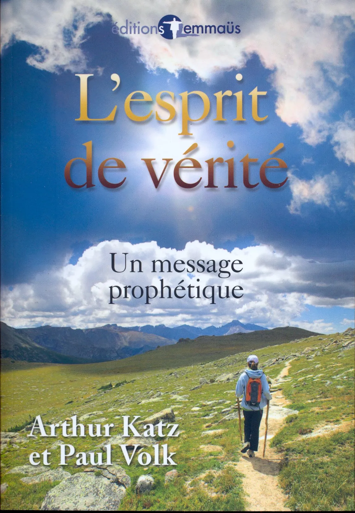 ESPRIT DE VERITE (L')