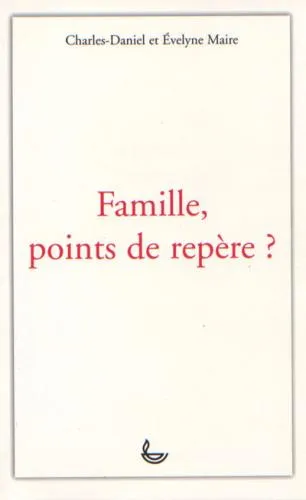 FAMILLE POINTS DE REPERE