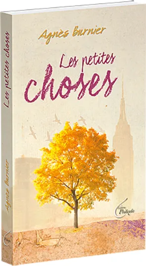 PETITES CHOSES (LES)