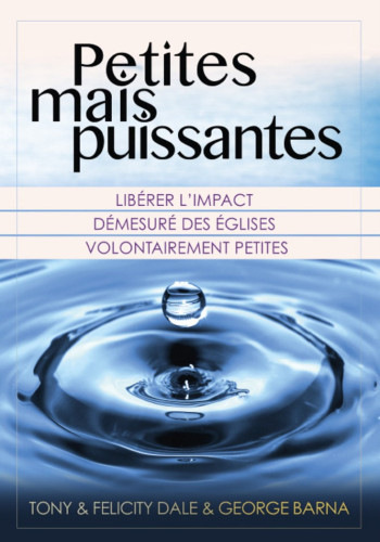 PETITES MAIS PUISSANTES