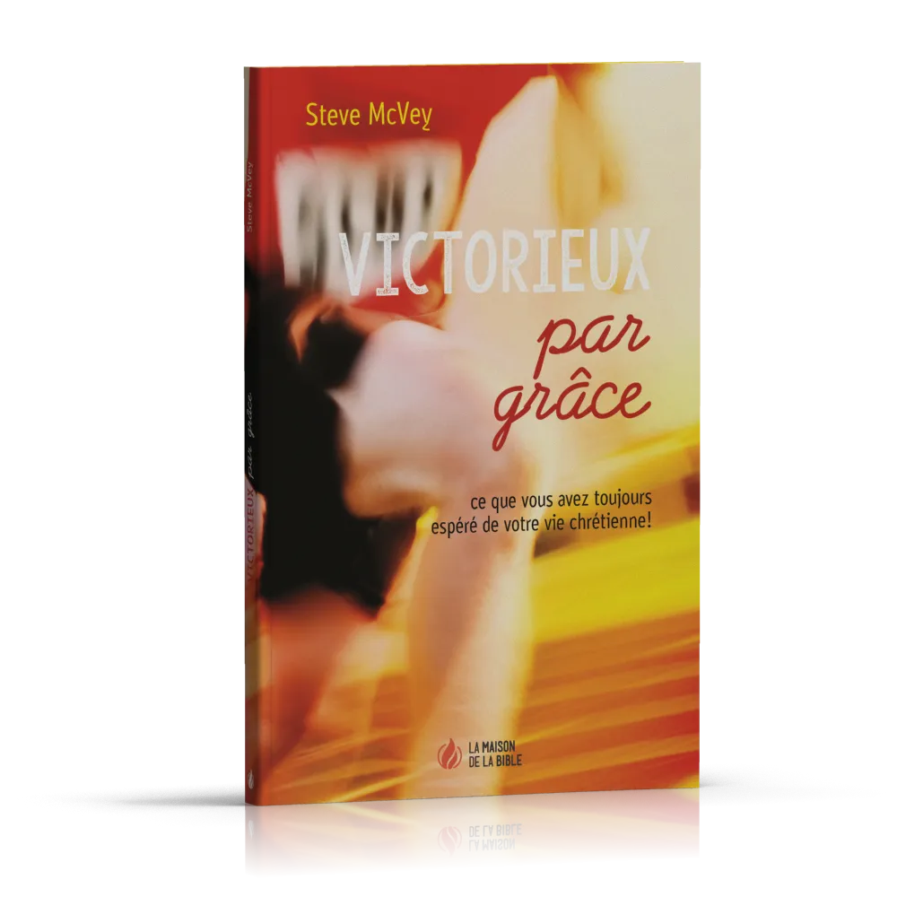 VICTORIEUX PAR GRACE
