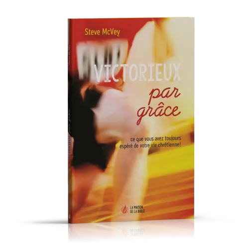 VICTORIEUX PAR GRACE