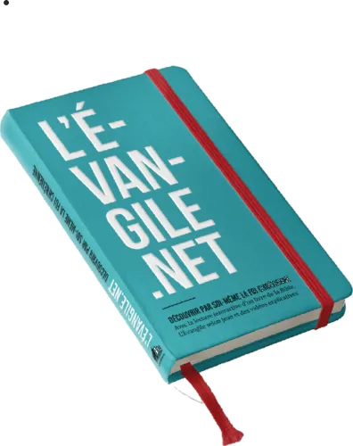 EVANGILE.NET (L')