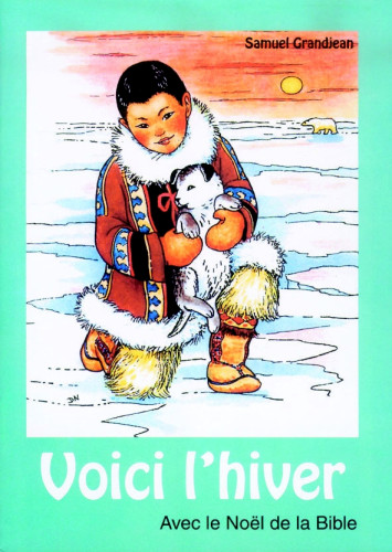 VOICI L'HIVER