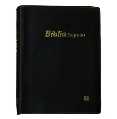 PORTUGAIS, BIBLE ALMEIDA
